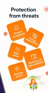 Avast Mobile Security