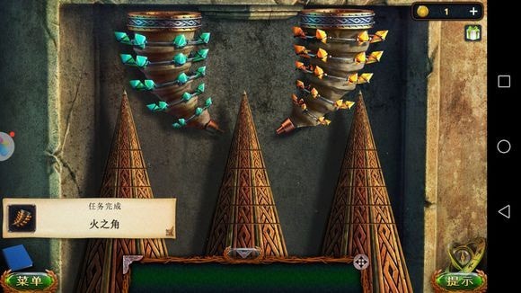 《密室逃脱20巨人追踪》全章节通关攻略