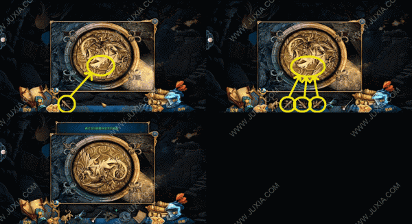 《密室逃脱15神秘宫殿》新版全章节通关攻略