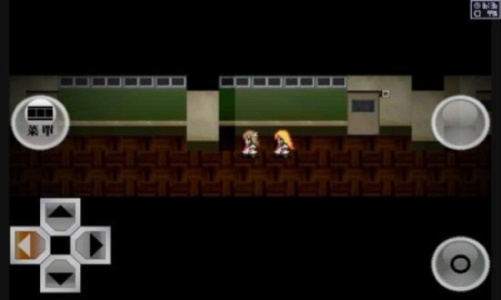 异常感染日文版