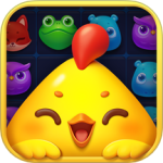 开心消消乐手游