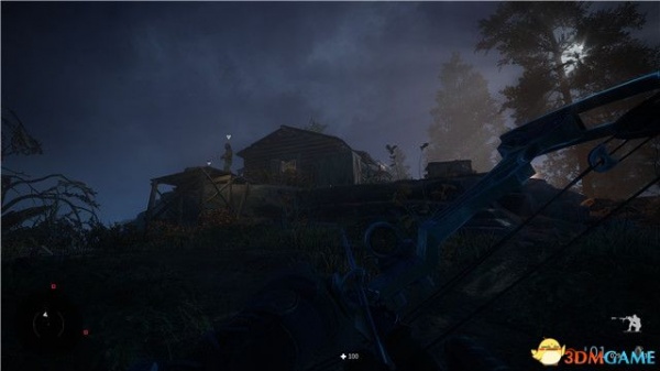 《狙击手幽灵战士契约2》全关卡通关攻略