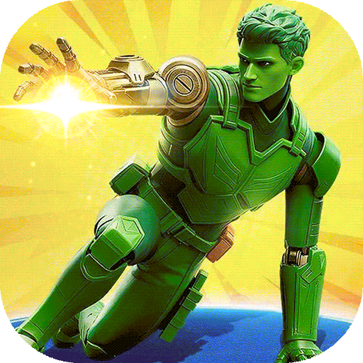 兵人大战官方版