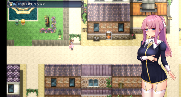 《爱尼西亚与契约纹》全服装全cg全支线达成攻略