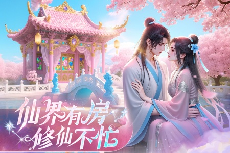 逍遥九歌行手游