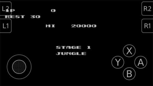 魂斗罗30条命新版