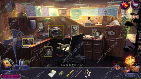 《密室逃脱19离奇失踪》完整版图文攻略