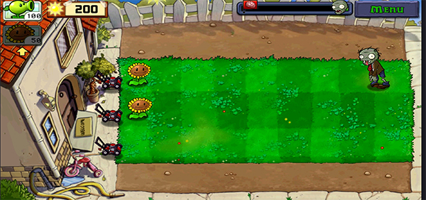 Plants vs. Zombies FREE