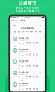 你的医生app