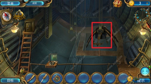 《密室逃脱21遗落梦境》全章节图文攻略