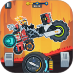 极速赛车向前冲