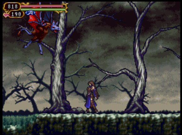 《恶魔城》全被夺走的刻印村民任务达成攻略