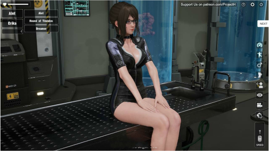 堕落玩偶(Fallen Doll)(Beta1.31)