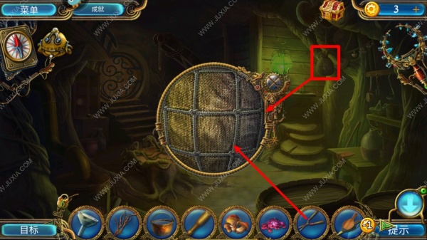 《密室逃脱21遗落梦境》全章节图文攻略