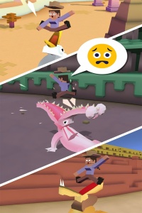 疯狂动物园官方版