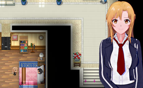 《刀剑神域气息遮断魔法的陷阱》怎么作弊跳剧情