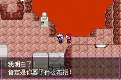 《口袋妖怪漆黑的魅影》5.0图文攻略