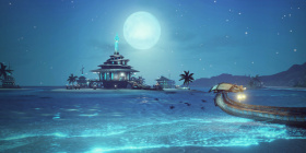 能调整身体部位大小的手游合集