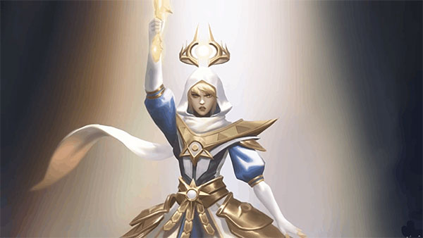 上古王冠手游最新版