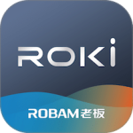 ROKI智能烹饪app