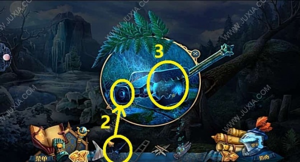 《密室逃脱15神秘宫殿》新版全章节通关攻略