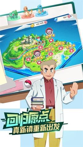 口袋觉醒oppo版本