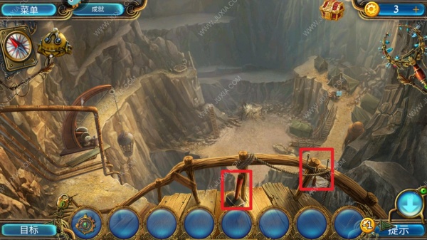 《密室逃脱21遗落梦境》全章节图文攻略