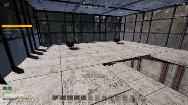 《翼星求生》高楼建筑任务目标及完成方法介绍