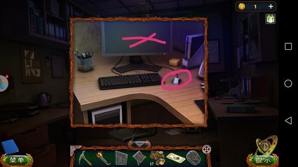 《密室逃脱20巨人追踪》全章节通关攻略