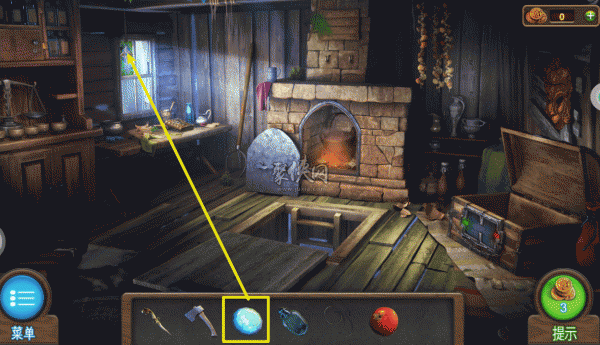 《密室逃脱7环游世界》全章节通关攻略