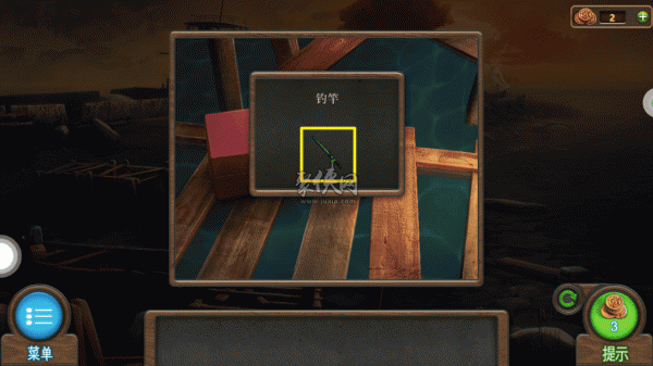 《密室逃脱7环游世界》全章节通关攻略