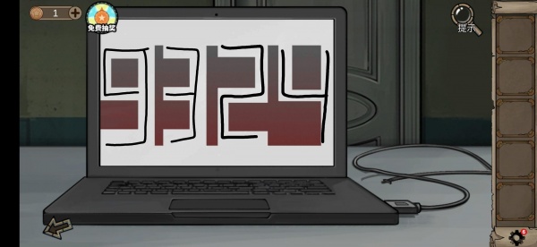 《密室逃脱绝境系列8酒店惊魂》全结局达成攻略