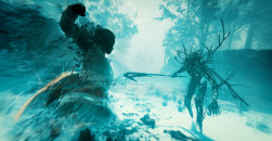 《驱灵者：新伊甸的幽灵》怎么快速解锁两个结局