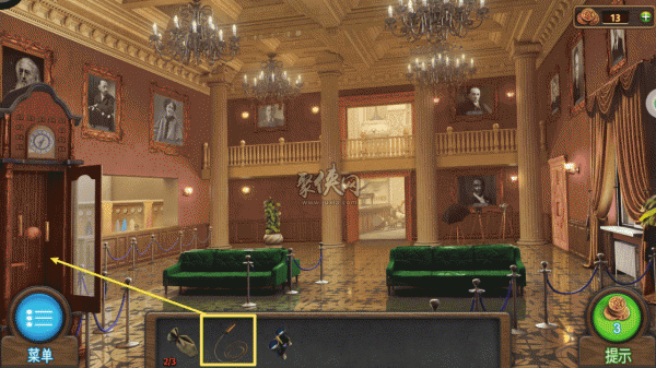 《密室逃脱7环游世界》全章节通关攻略