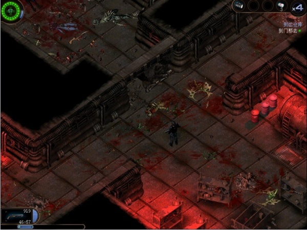 《孤胆枪手2》征兵全部隐藏点图文攻略