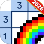 数独趣味闯关游戏