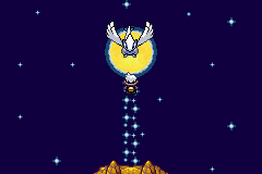 《口袋妖怪漆黑的魅影》5.0图文攻略