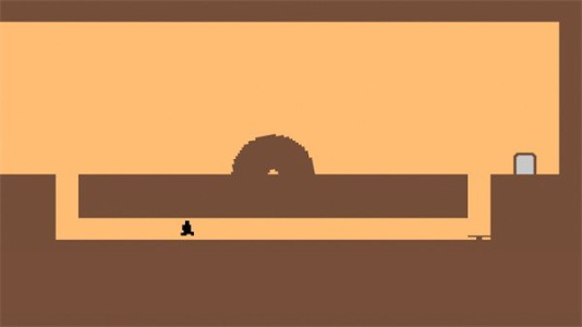 只有一道门九游版