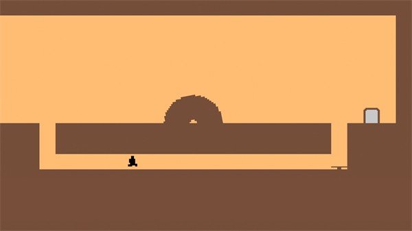 只有一道门九游版