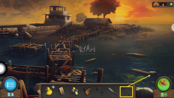 《密室逃脱7环游世界》全章节通关攻略