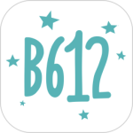 B612咔叽相机app