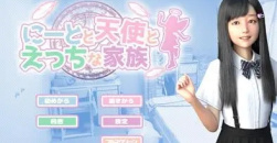 死宅天使和奇怪的家玩法心得