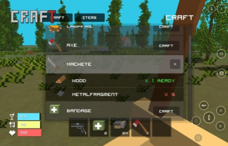 未转变者无限生命版