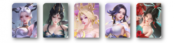 上古王冠（上线送千抽）