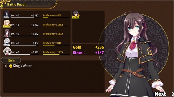 《创神之阿尔斯马格纳》一周目困难通关攻略