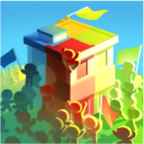 木筏方舟无限物资版