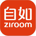 自如租房app