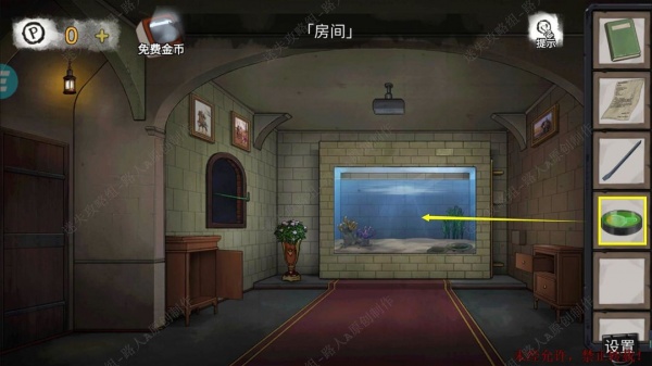 《密室逃脱9无人医院》完整版图文攻略