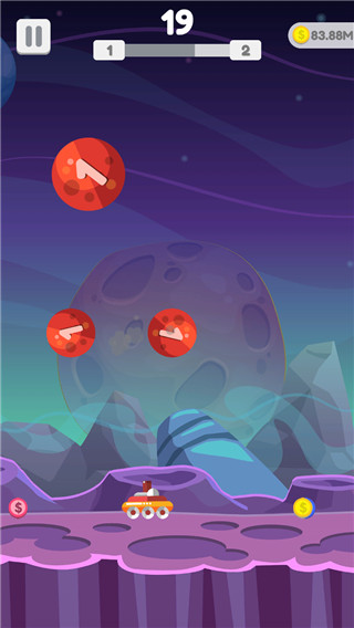 星球大爆炸
