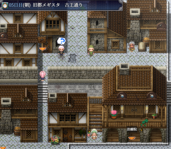 《爱尼西亚与契约纹》全服装全cg全支线达成攻略